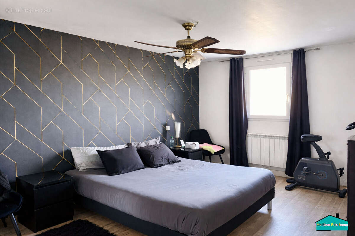 Maison à SAINT-PHILBERT-DE-GRAND-LIEU