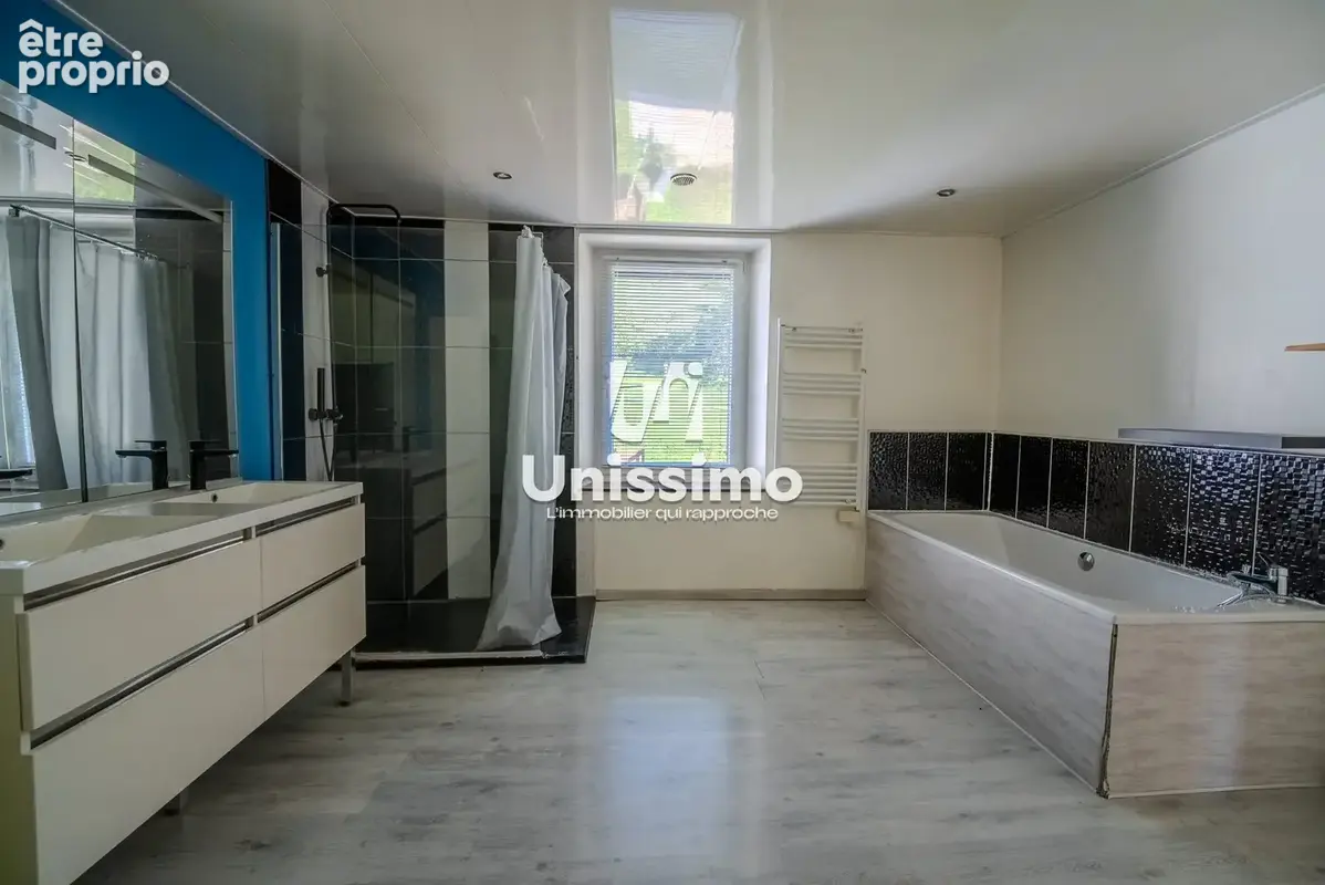 Maison 6 pièces 132 m² à vendre à Mancenans (25250) - photo 6