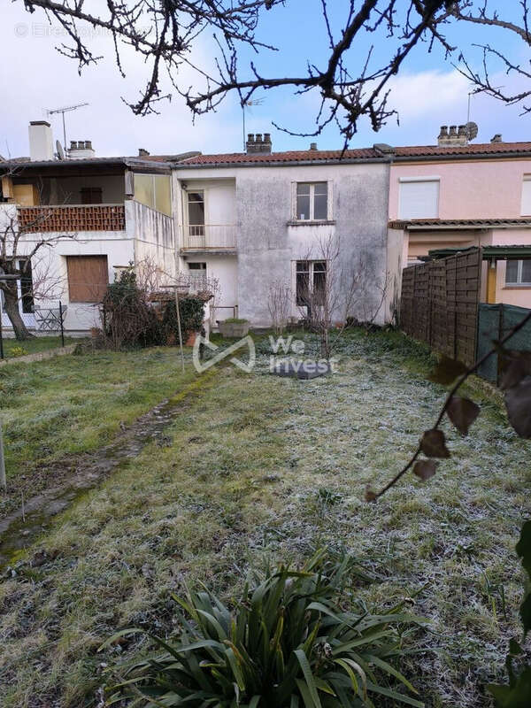 Maison 78 m² à Moissac  - photo 2