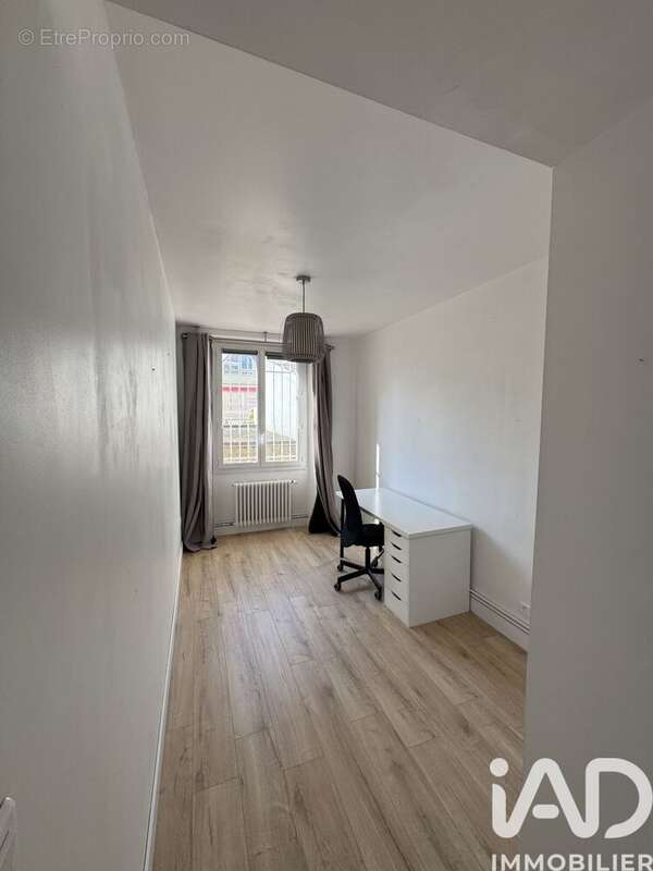 Photo 6 - Appartement à RENNES