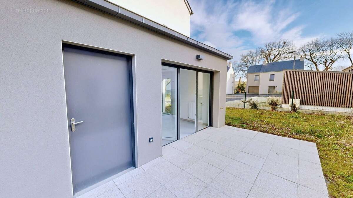 Maison 101 m² à Dinard  - photo 8