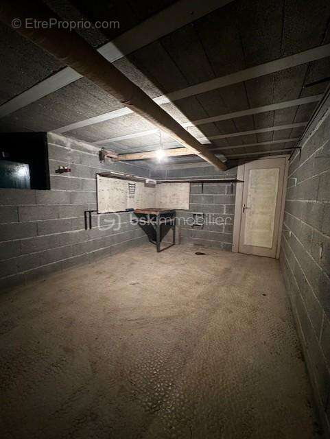 Maison à CHATILLON-SUR-SEINE