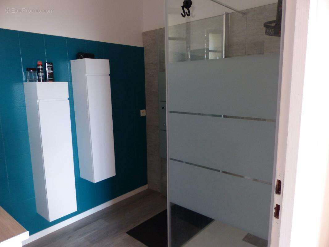 Maison à PLAN-DE-CUQUES