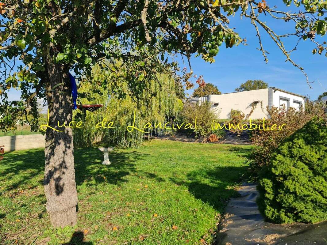 Photo 3 - Maison à VERSIGNY