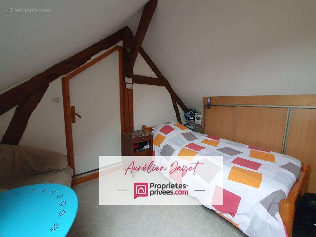 Maison à LA POTERIE-CAP-D&#039;ANTIFER