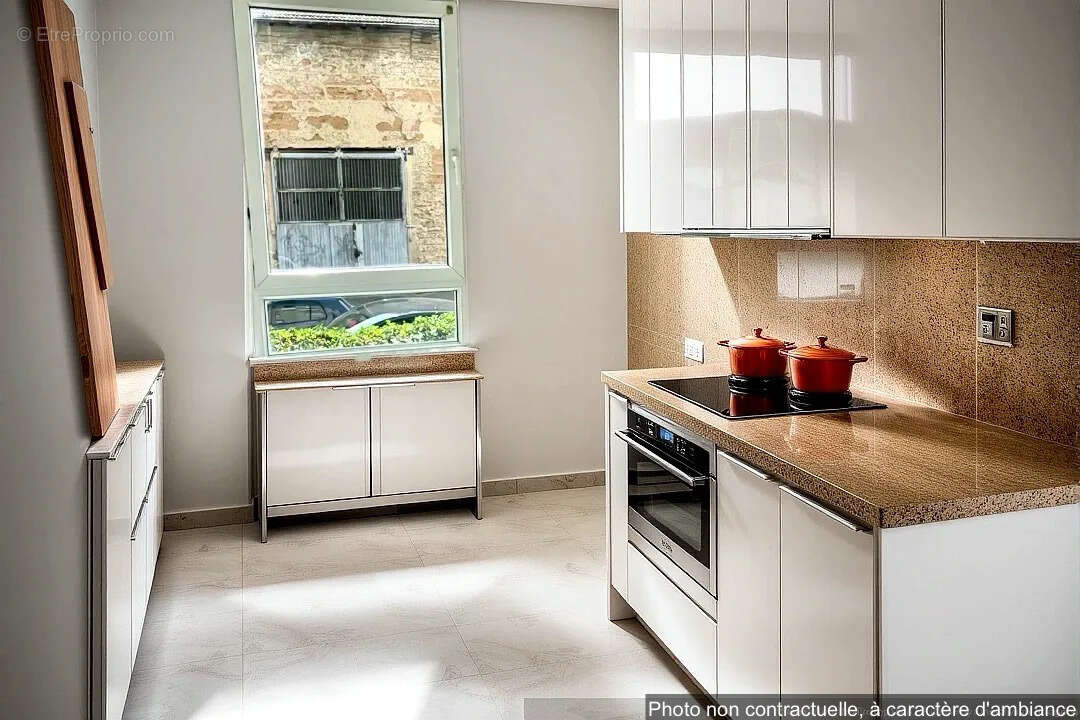 Appartement à VILLEFRANCHE-SUR-SAONE