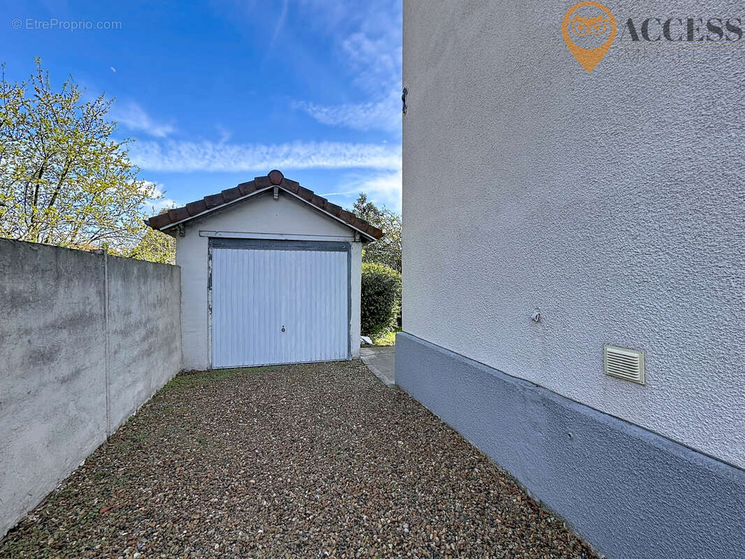 Appartement à EAUBONNE