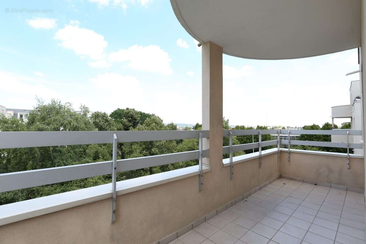 Appartement 84 m² à Sannois  - photo 7