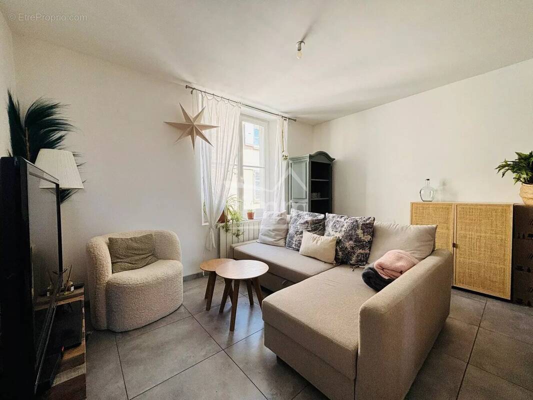 Appartement à SISTERON