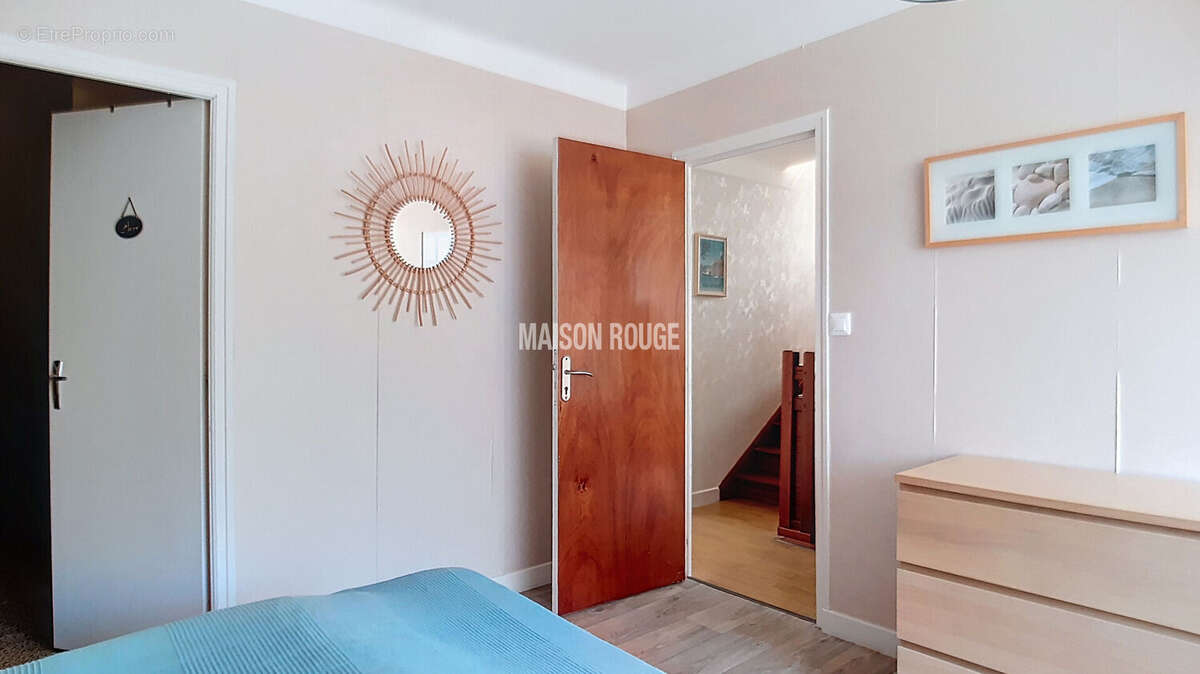 Maison à PLENEUF-VAL-ANDRE