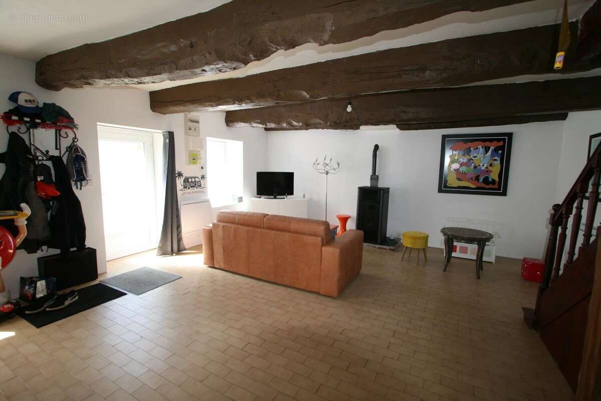Vente Maison Guegon(56120) 109 900ï¿œ - photo 9