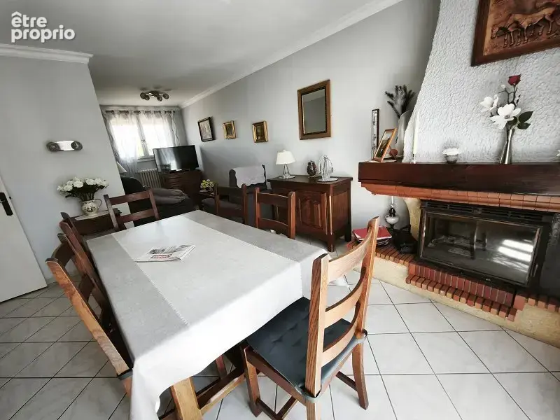 Maison 80m² à châlons-en-champagne - photo 5