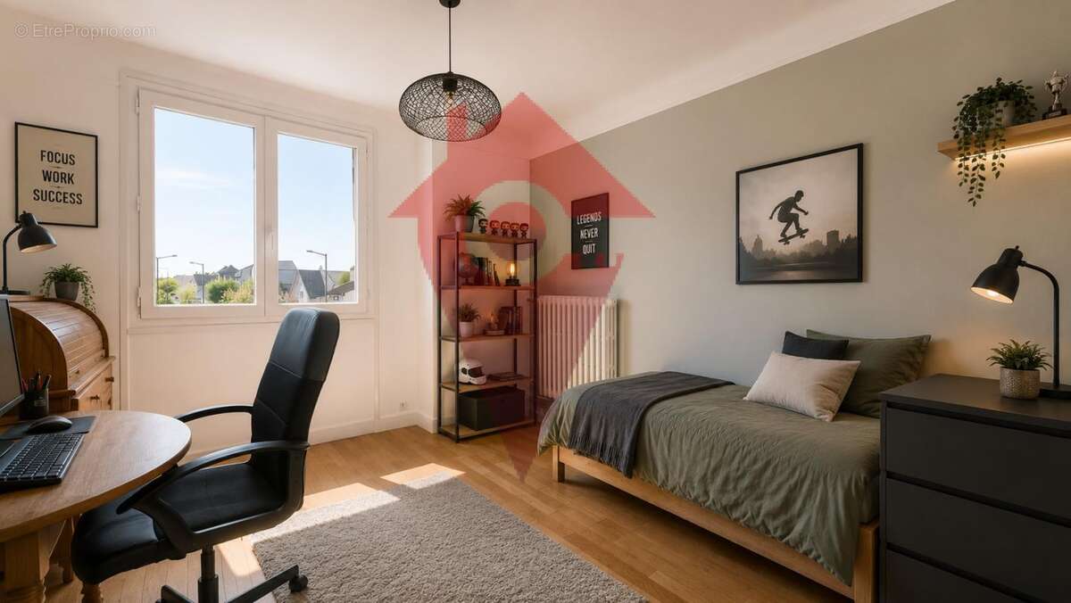 Maison à ANTONY