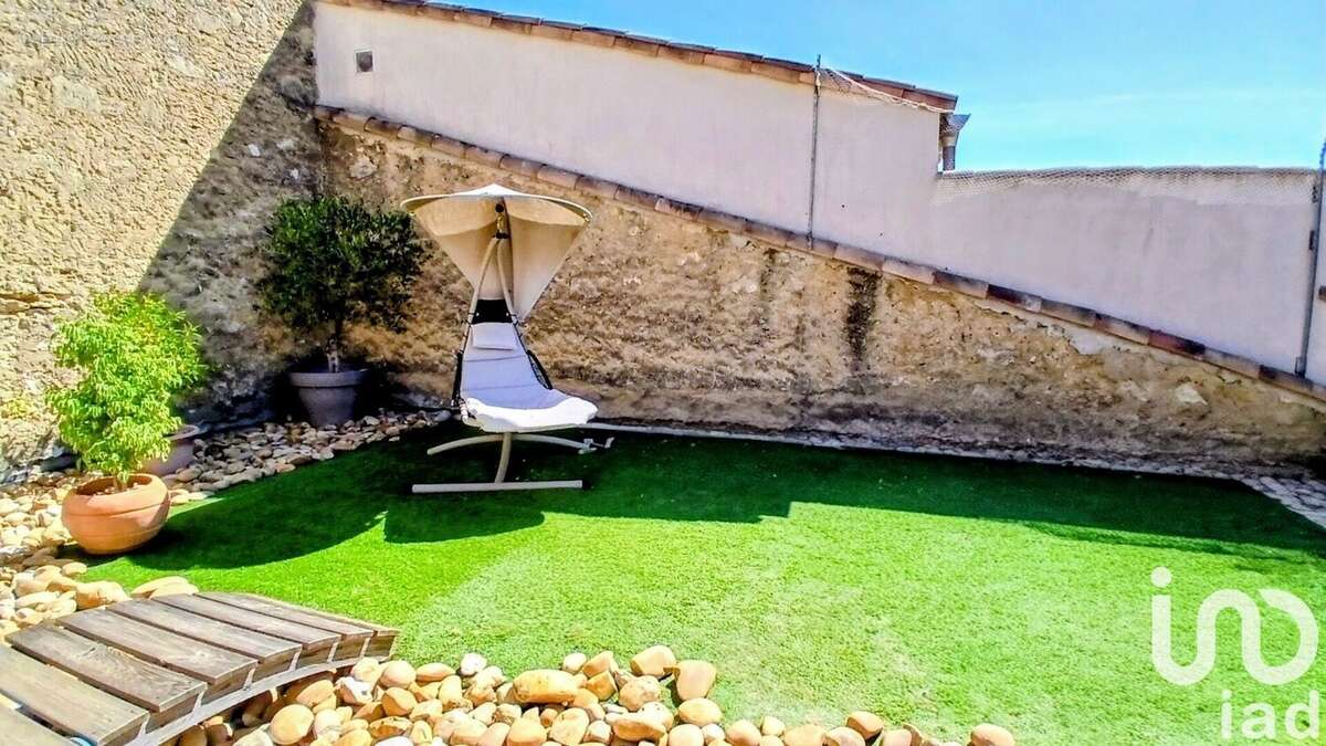 Photo 3 - Maison à LESPIGNAN