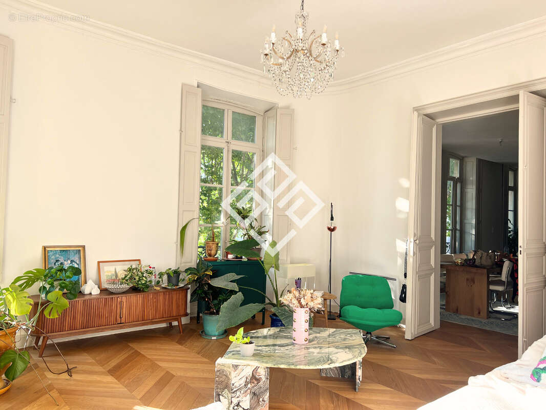 Appartement à NARBONNE