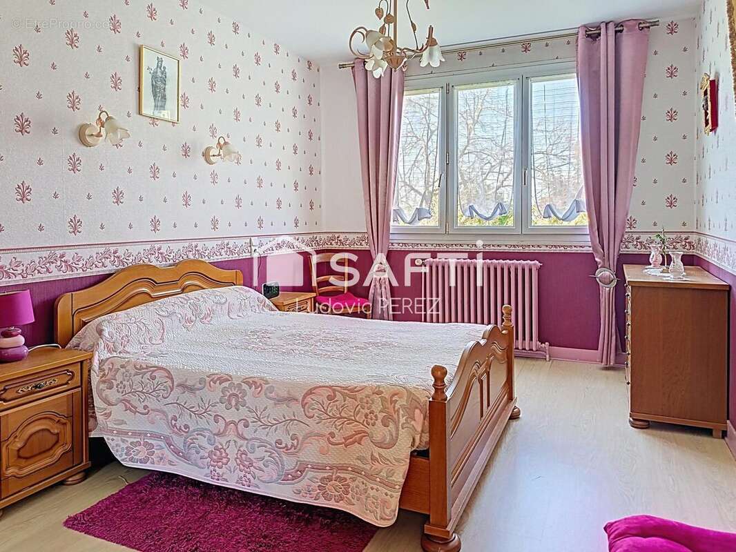 Photo 7 - Maison à SAINT-JEAN