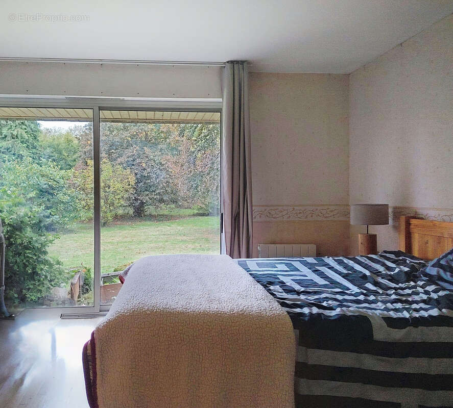 Maison à THURY-HARCOURT