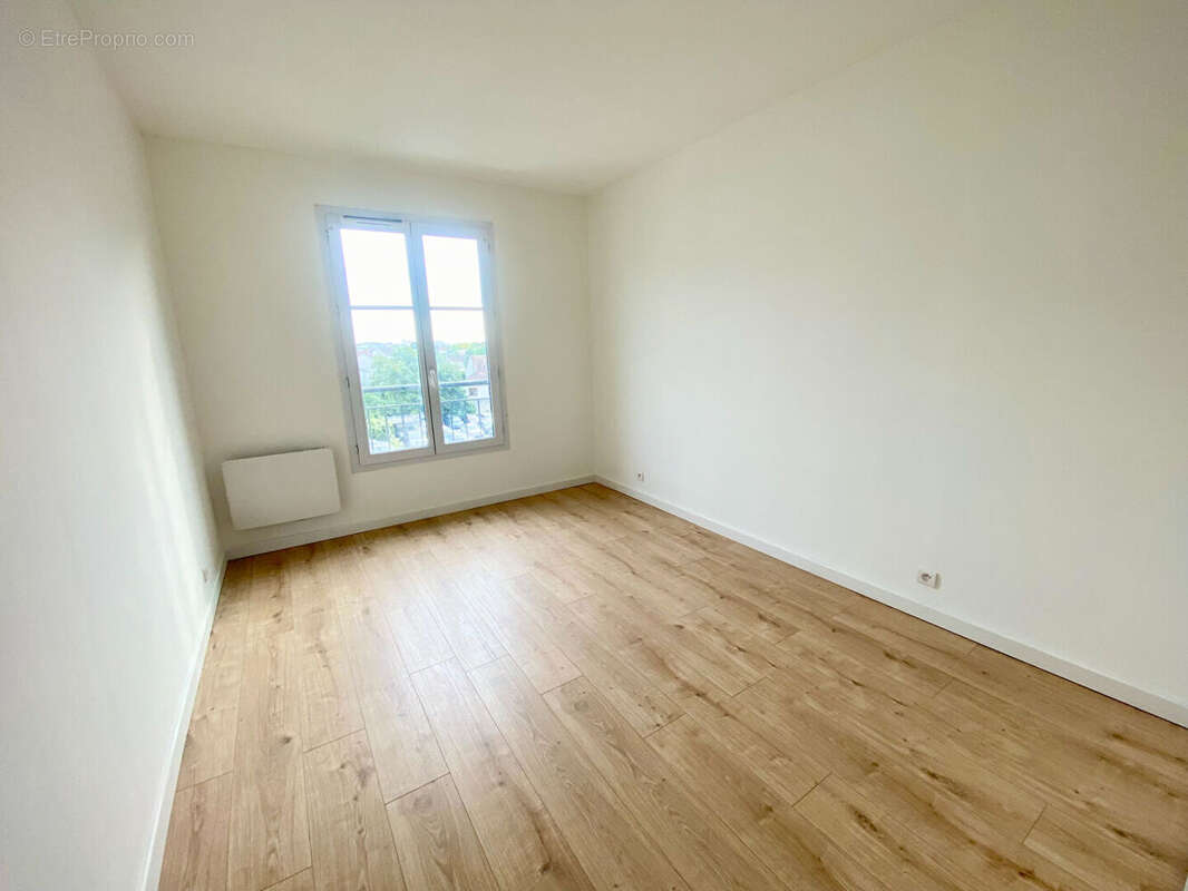 Appartement à BEZONS
