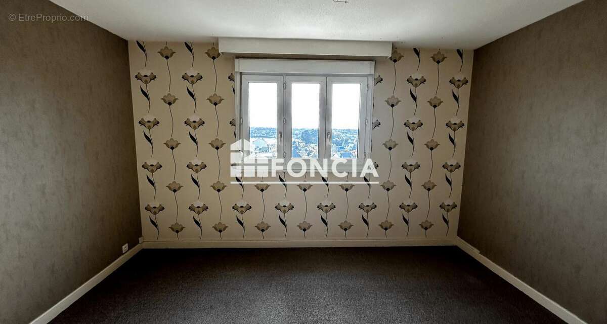 Appartement à PERROS-GUIREC