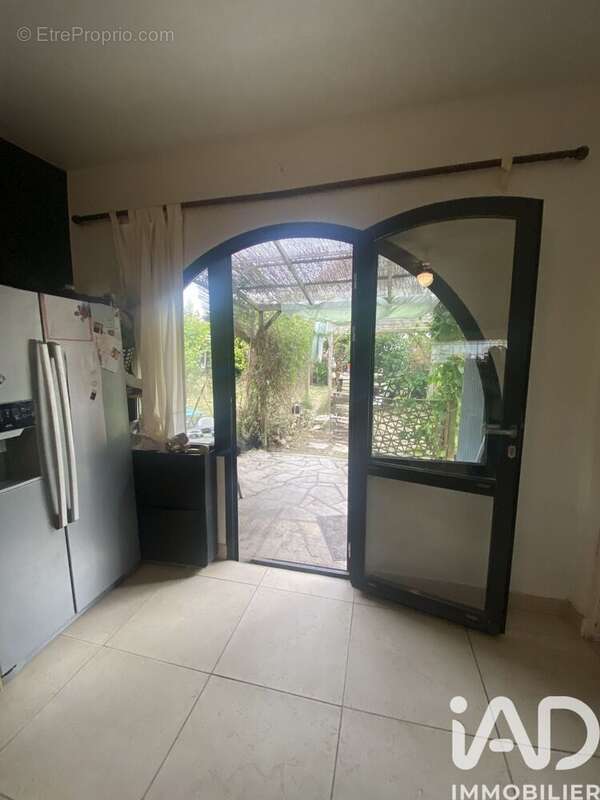 Photo 8 - Maison à MONTAIGU-DE-QUERCY