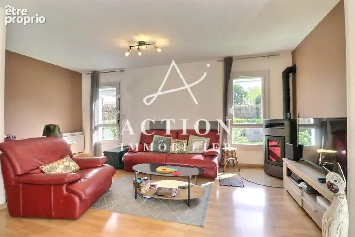Appartement 89 m² à Villeneuve-D'ascq  - photo 4