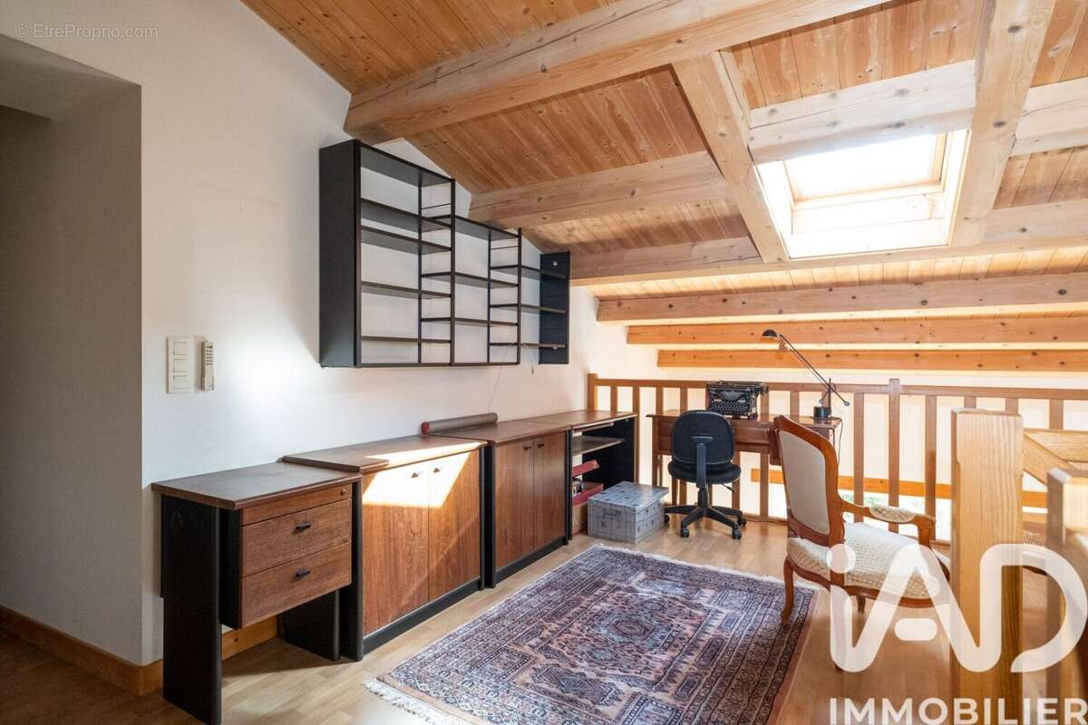 Photo 5 - Maison à LE BOIS-PLAGE-EN-RE