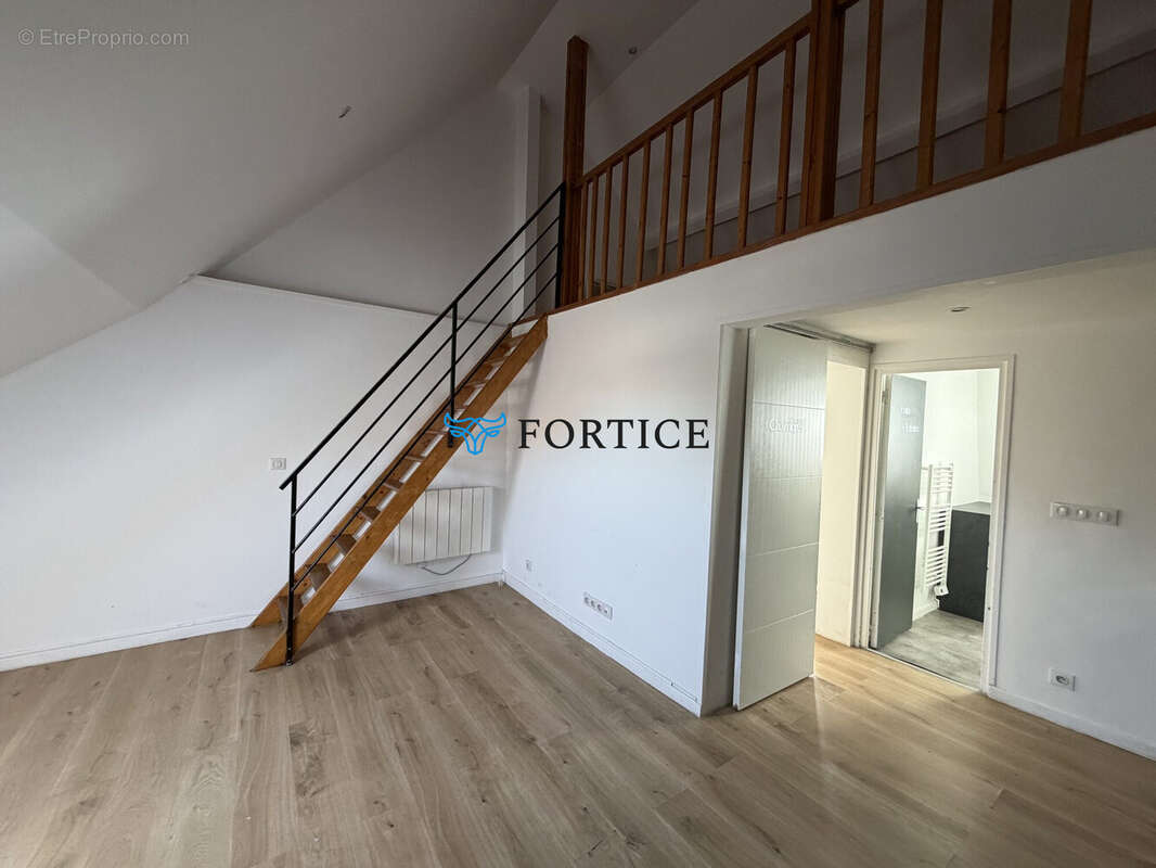 Appartement à TOURCOING