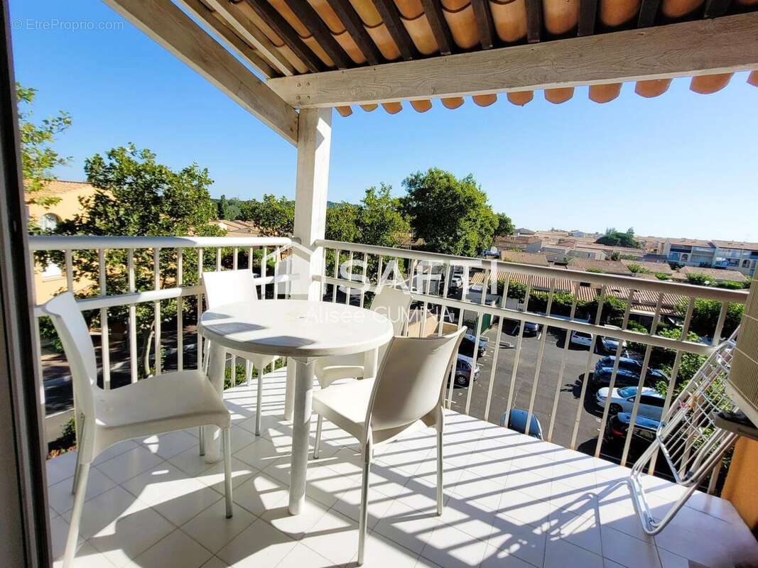 Photo 2 - Appartement à AGDE