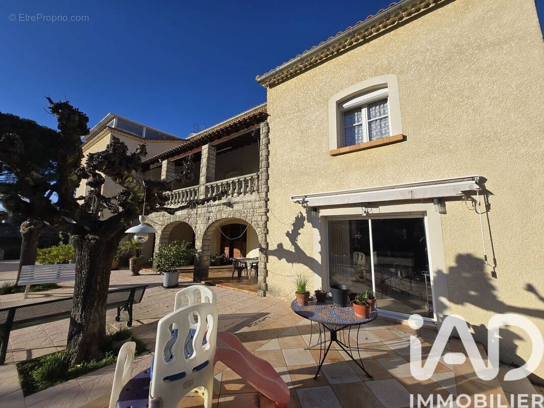 Photo 1 - Appartement à ALES