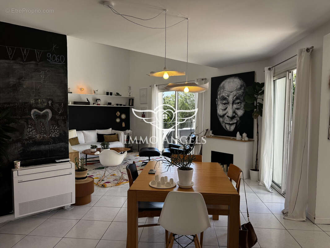 Maison à CASTELNAU-LE-LEZ