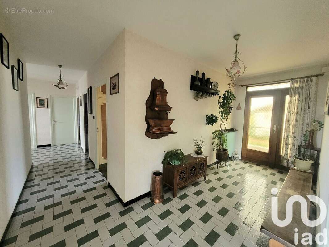 Photo 7 - Maison à MABLY