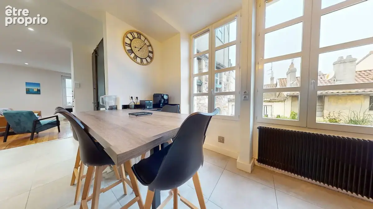 Appartement T3 lumineux Vienne centre-ville / GEROLI IMMOBILIER - photo 6