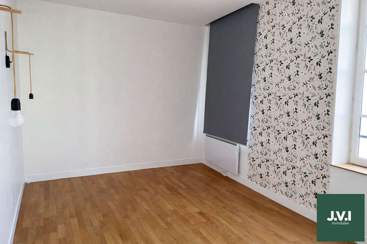 Appartement à MONTMORENCY