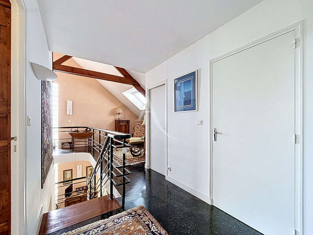 Maison à SEGRE