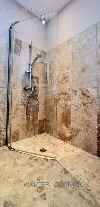 Maison à SAINT-REMY-DE-PROVENCE