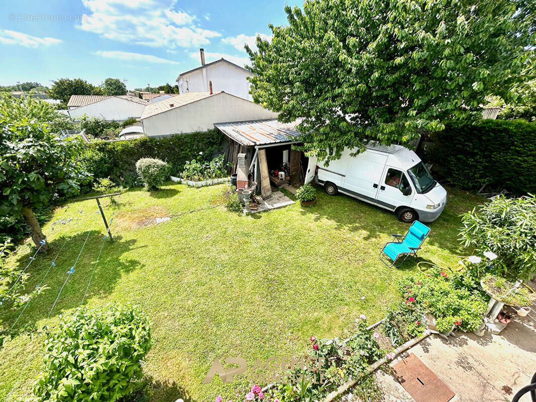 Maison Périgny centre - 3 chambres - 90 m² + 40 m² aménageables - Terrain 574 m² - photo 7