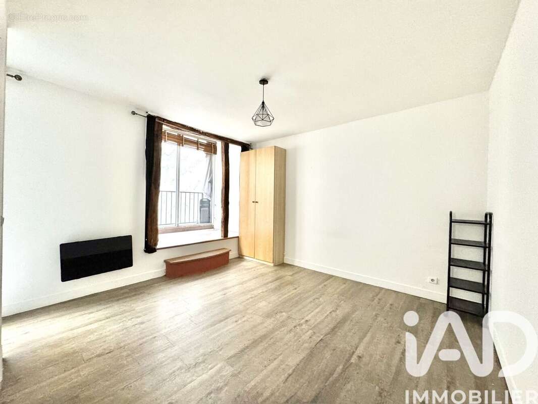 Photo 4 - Appartement à PARIS-19E