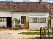 Maison à CANGEY