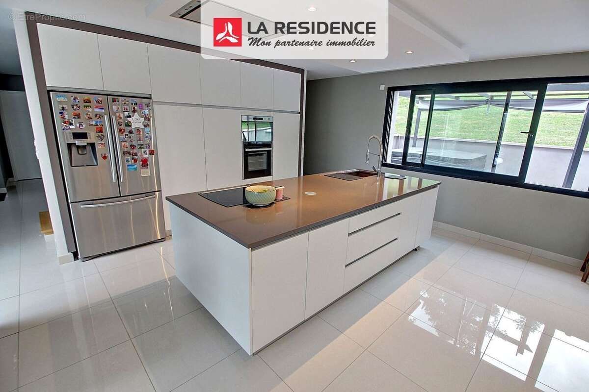 Maison à BRUEIL-EN-VEXIN