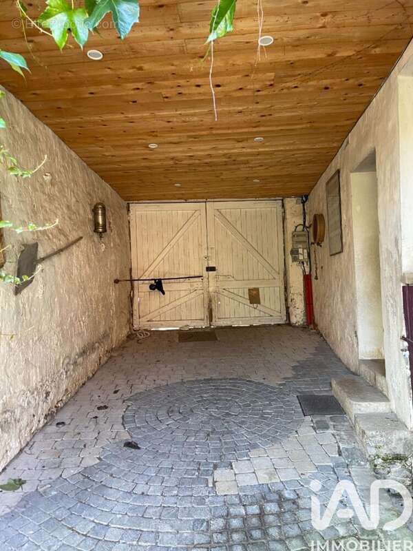Photo 7 - Maison à MEZIERES-SUR-SEINE