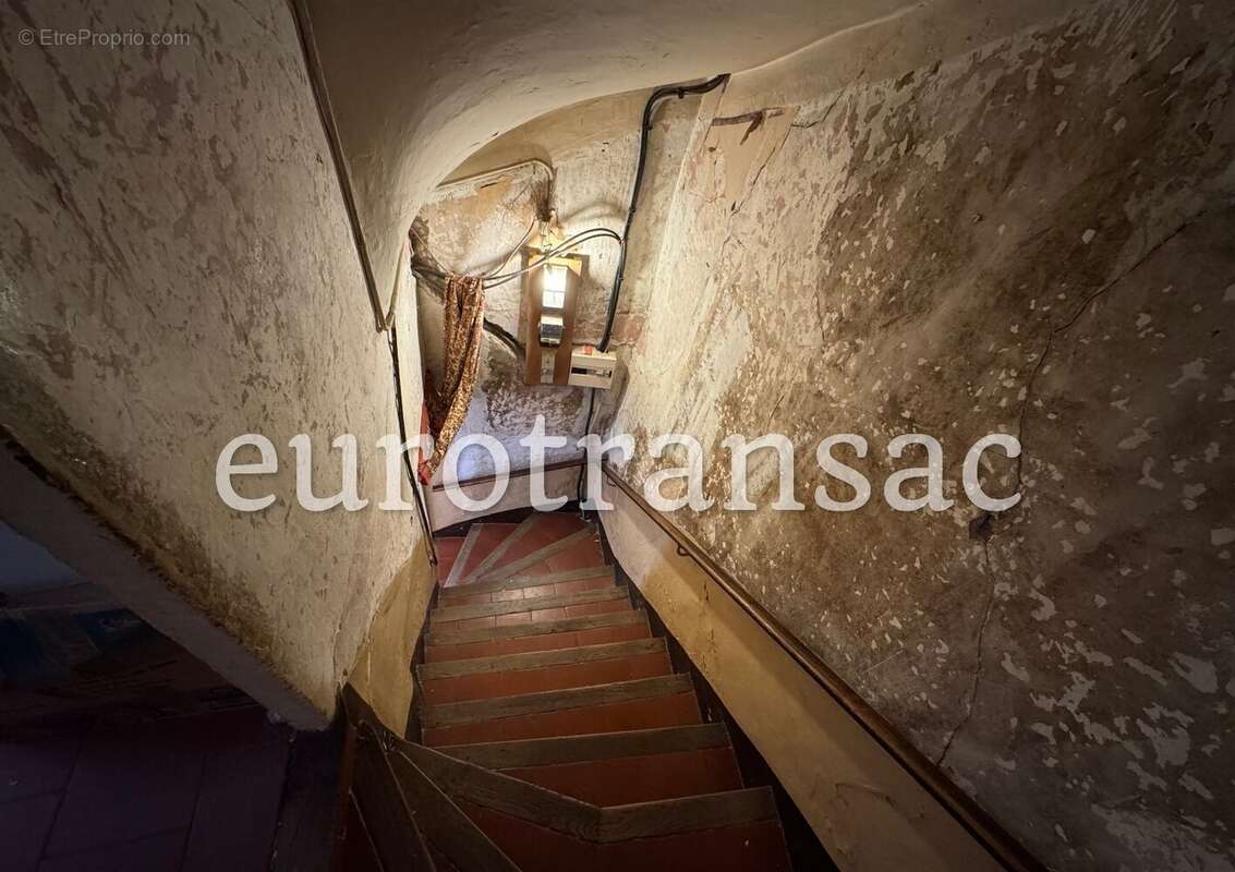Maison à NEZIGNAN-L'EVEQUE