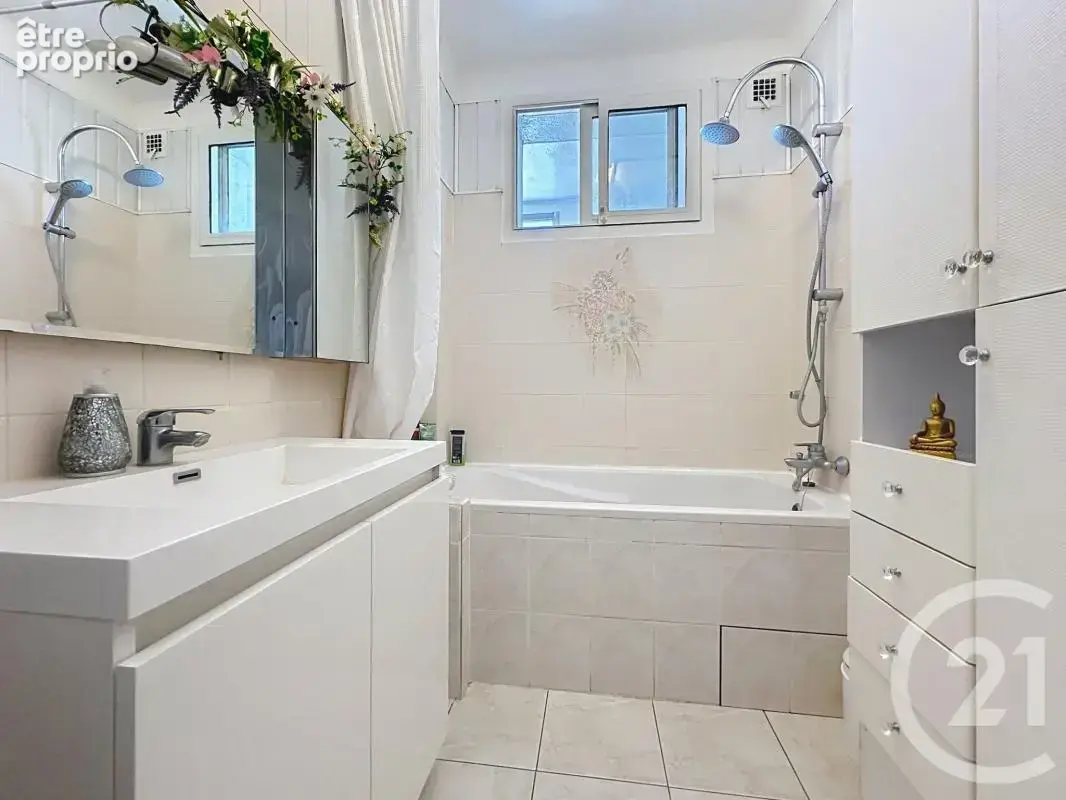 Appartement 85 m² à Vienne  - photo 8