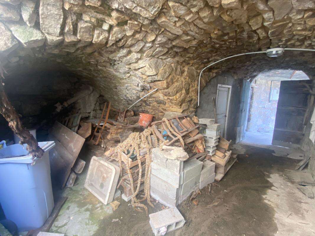 Maison à PRUNET