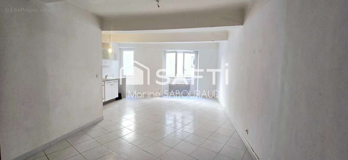 Photo 2 - Maison à CARCES