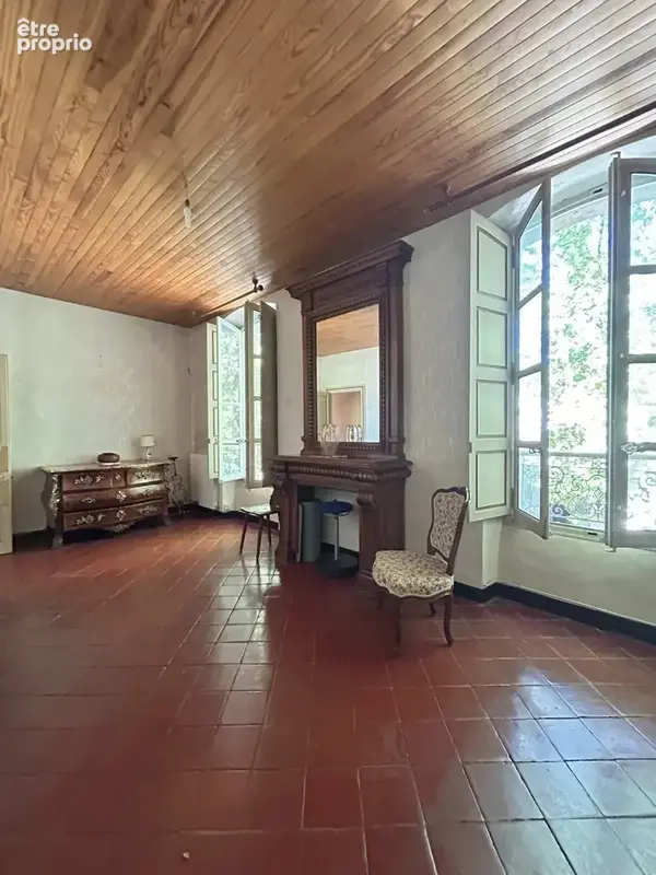 Le vigan   appartement 4 pièces en centre-ville - photo 10