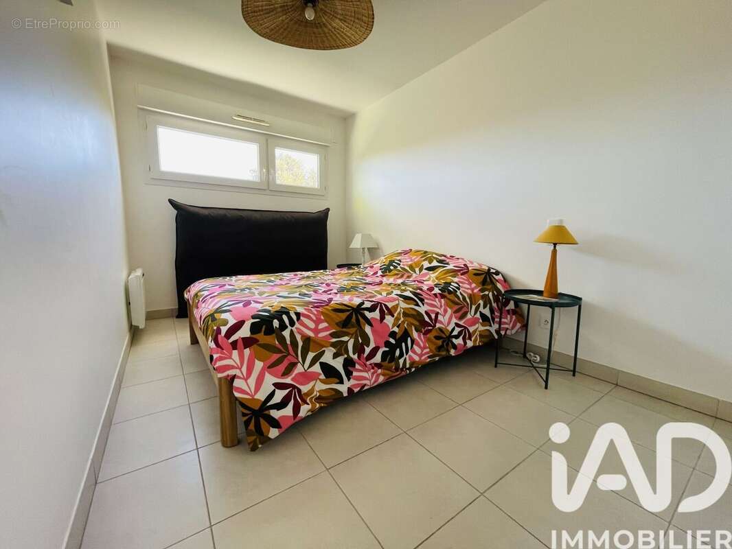 Photo 6 - Appartement à SAINT-RAPHAEL