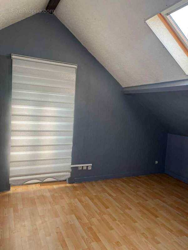 Photo 7 - Appartement à MONTLUCON