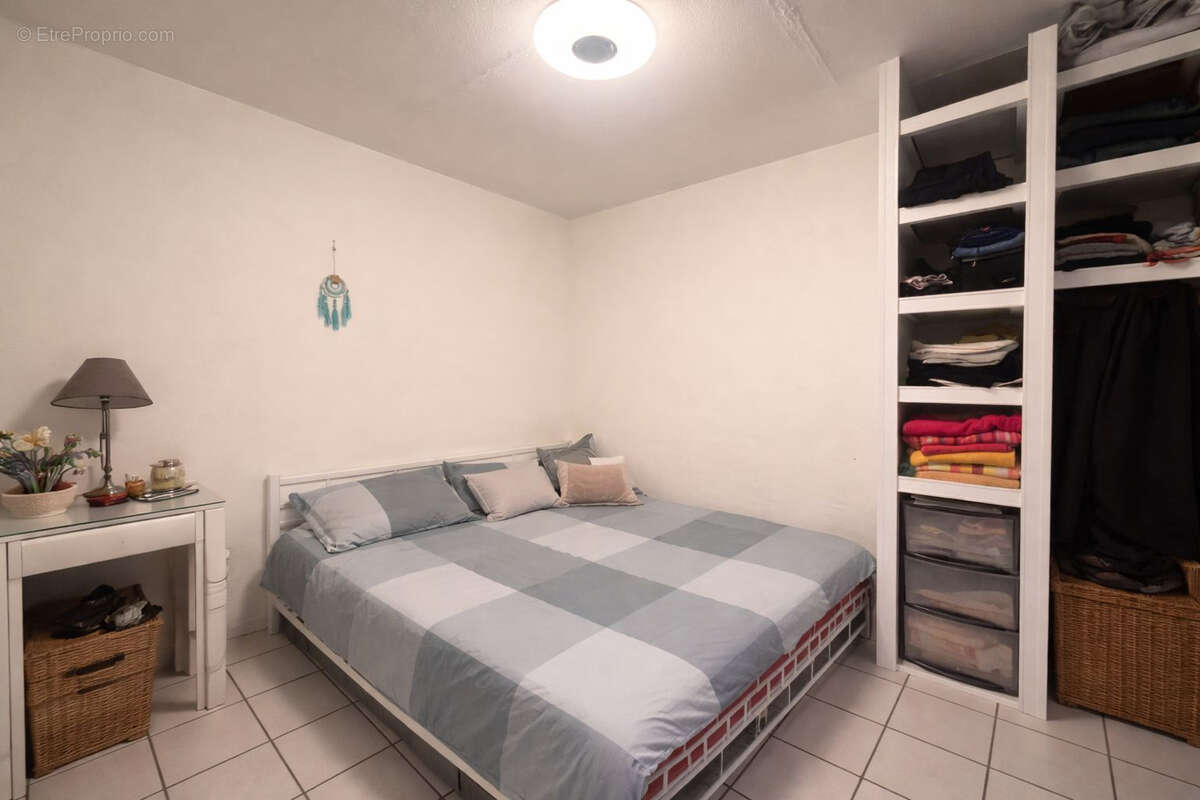 Appartement à MARTIGUES