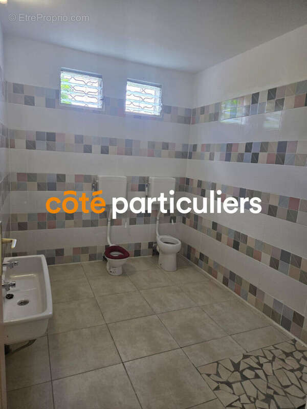Maison F5 familiale à la campagne, proche commodités, école et plages - photo 8