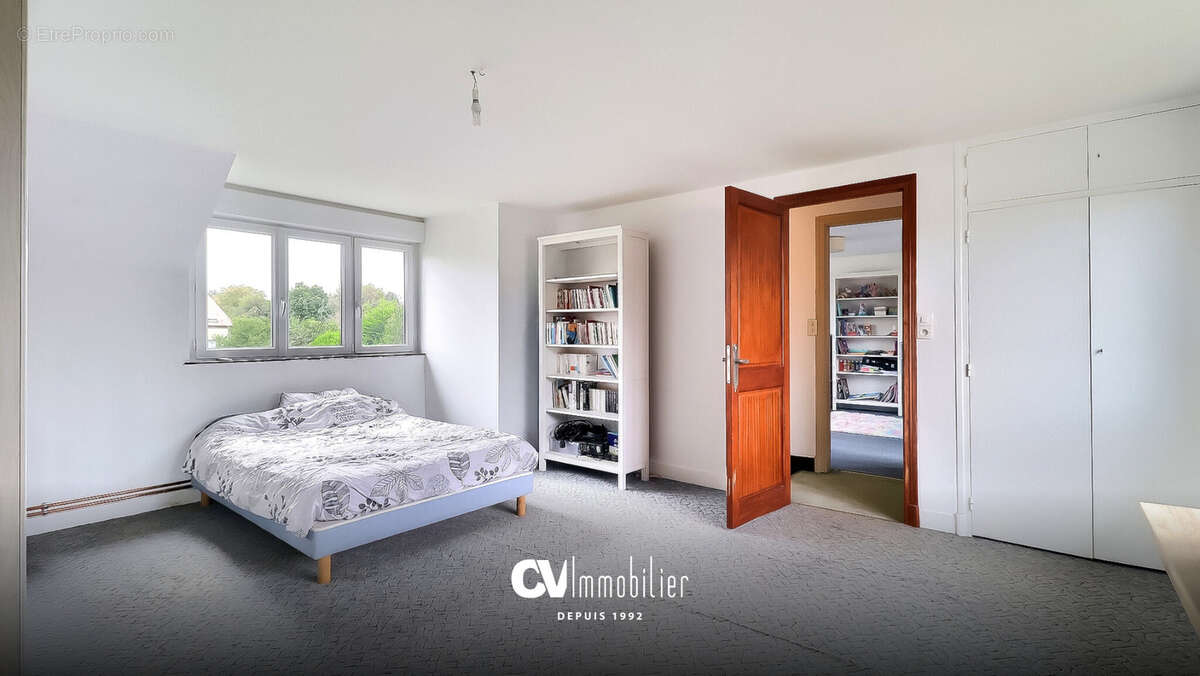 Maison 3 chambres - 180m2 - TERRES DE BORD - photo 7